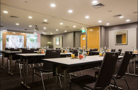The Sebel Quay West Suites Sydney - Accommodation Noosa 1