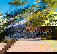 The Palms Hervey Bay - Accommodation Noosa