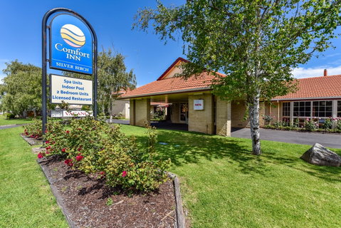 The Henty - Accommodation Noosa 1