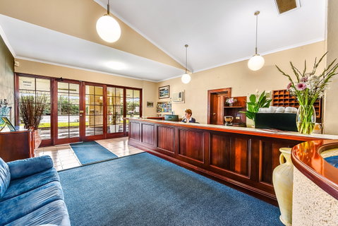 The Henty - Accommodation Noosa 2
