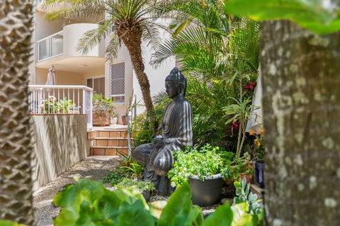 The Burlington Holiday Apartments - Accommodation Noosa 1
