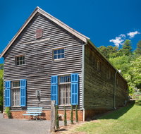 The Barn - Accommodation Noosa