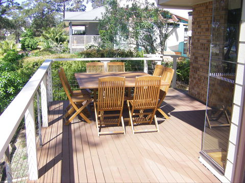 Tradewinds At The Bay - Accommodation Noosa 0