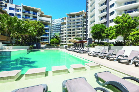 Trilogy Apartments Surfers Paradise - Accommodation Noosa 0