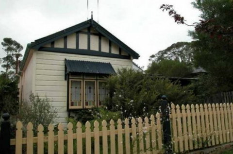 Tugin Cottage - Accommodation Noosa 0