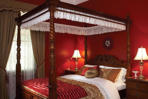Varenna - Luxury Leura Accommodation - Accommodation Noosa 1