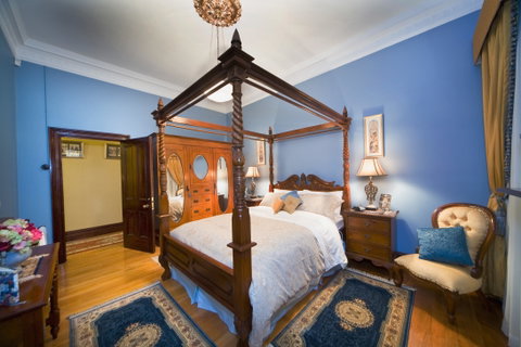 Varenna - Luxury Leura Accommodation - Accommodation Noosa 2