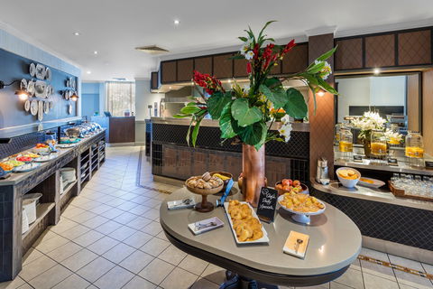 View Brisbane - Accommodation Noosa 1