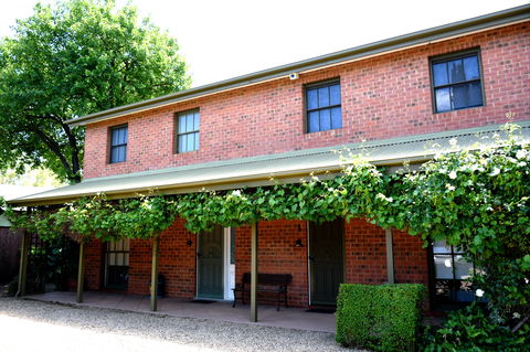 Wagga Riverside Apartments - Accommodation Noosa 0
