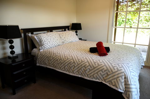Wagga Riverside Apartments - Accommodation Noosa 1