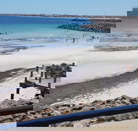 Wallaroo Jetty Holiday Accommodation - Accommodation Noosa