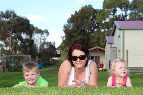 Warrnambool Holiday Park And Motel - Accommodation Noosa 2
