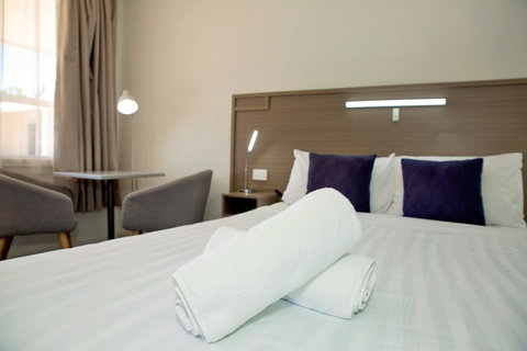 Yarrawonga Quality Motel - Accommodation Noosa 0
