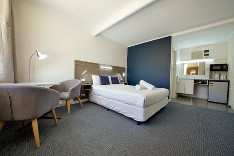 Yarrawonga Quality Motel - Accommodation Noosa 1