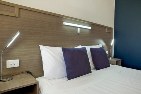 Yarrawonga Quality Motel - Accommodation Noosa 2