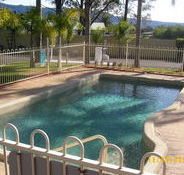 Treehaven Tourist Park - Accommodation Noosa