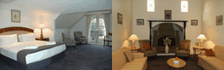 The Seahorse Inn Hotel - Accommodation Noosa