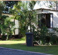 Broadwater Stopover Tourist Park - Accommodation Noosa