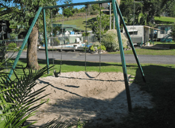 Sunrise Caravan Park - Accommodation Noosa 1