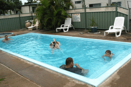 Sunrise Caravan Park - Accommodation Noosa 2