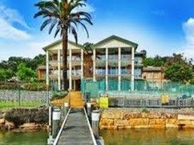 Dangar Island NSW Accommodation Noosa