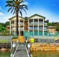 Brooklyn On Hawkesbury - Accommodation Noosa