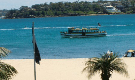 Beachhaven Bed  Breakfast - Accommodation Noosa