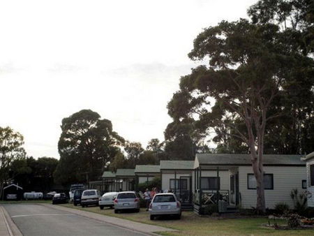 Bairnsdale Holiday Park - Accommodation Noosa 1