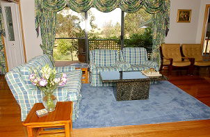Amethyst Lodge - Accommodation Noosa 1