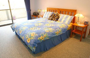 Amethyst Lodge - Accommodation Noosa 3