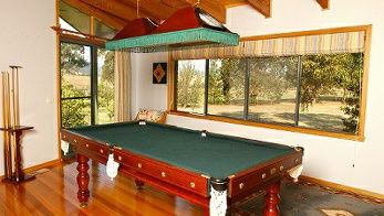 Amethyst Lodge - Accommodation Noosa 4