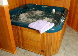 Amethyst Lodge - Accommodation Noosa 5