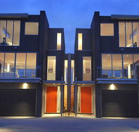 Aqua Ocean Villas - Accommodation Noosa
