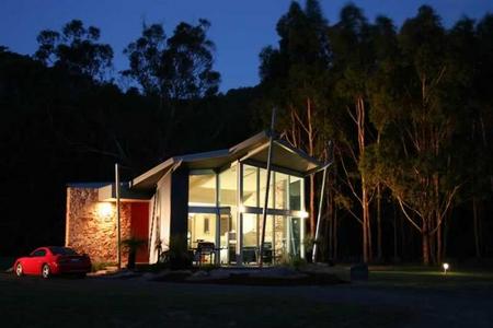 Aspect Villas - Accommodation Noosa 1
