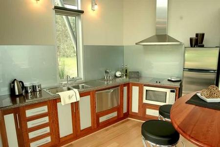 Aspect Villas - Accommodation Noosa 2