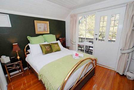 Annie Roe's Luxury Bed And Breakfast - Accommodation Noosa 1