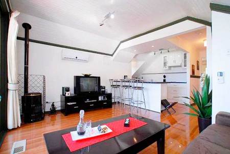 Annie Roe's Luxury Bed And Breakfast - Accommodation Noosa 3