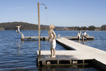 BIG4 Bungalow Park - Accommodation Noosa