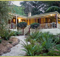 Tavlock Retreat B and B - Accommodation Noosa