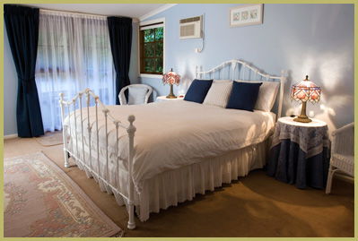 Tavlock Retreat B And B - Accommodation Noosa 3