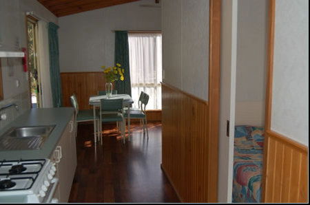 Apollo Gardens Caravan Park - Accommodation Noosa 2