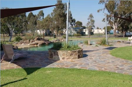 Apollo Gardens Caravan Park - Accommodation Noosa 3