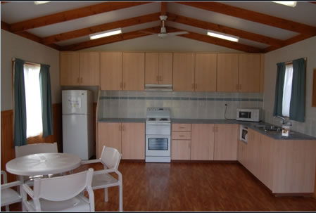 Apollo Gardens Caravan Park - Accommodation Noosa 5