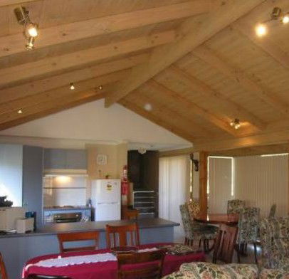 High On Mansfield - Accommodation Noosa 2