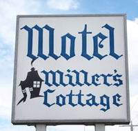 Millers Cottage Motel - Accommodation Noosa