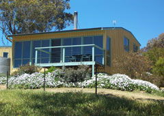 Burnt Creek Cottages - Accommodation Noosa 0