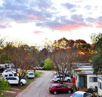 High Country Holiday Park - Accommodation Noosa
