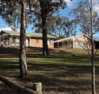 Mansfield Country Resort - Accommodation Noosa