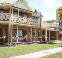Victoria Lake Holiday Park - Accommodation Noosa