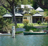 Edgewater Terraces at Metung - Accommodation Noosa